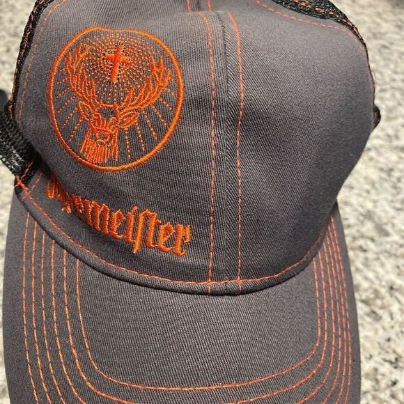 EUC Jagermeister SnapBack. - Picture 8 of 8